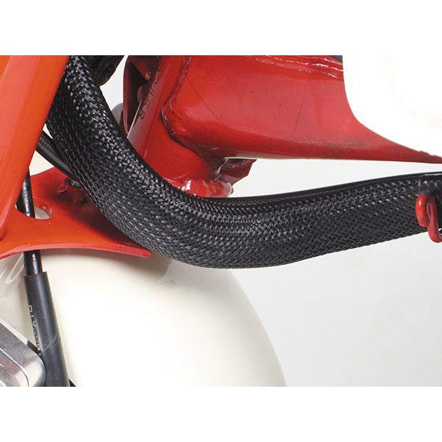 スペシャルパーツ武川 SP武川 12V モンキー スーパーメインハーネス