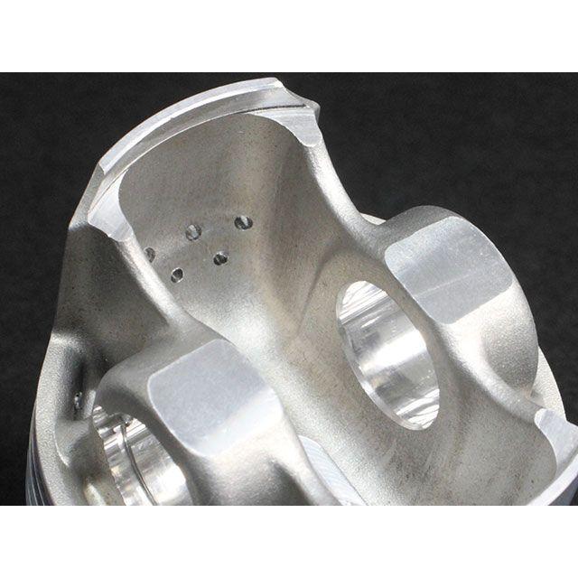 スペシャルパーツ武川 SP武川 シグナスX/SR シグナスX/SR（FI