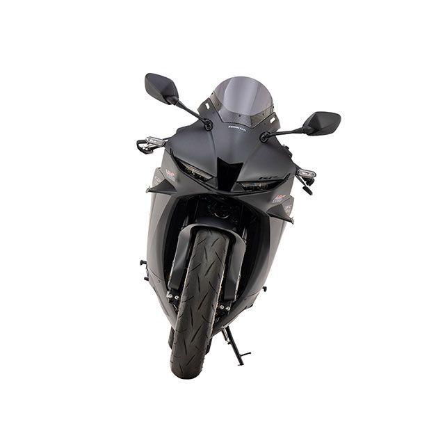 EFFEX エフェックス CBR600RR/ABS ショートサイドスタンド（ブラック