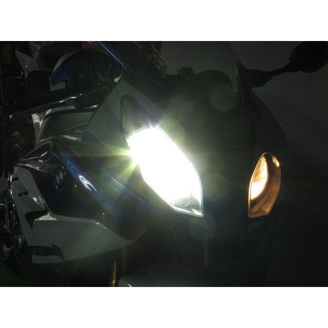PROTEC（プロテック） S1000RR（Loビーム側） 65027 LB7-BS LEDヘッド
