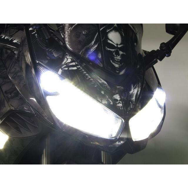 プロテック CBR1000RR（Loビーム側） ZX-10R（Loビーム側） 65010