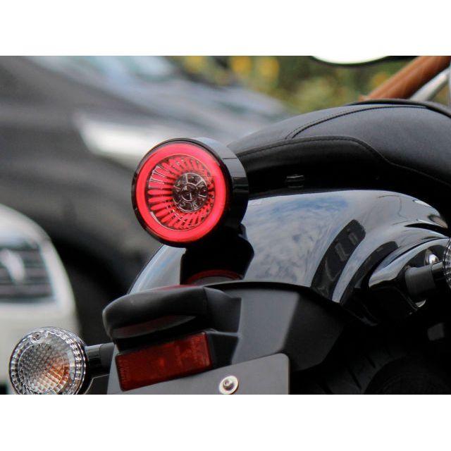 KIJIMA キジマ BOLT XSR900 LEDテールランプユニット バイク KIJIMA キジマ BOLT XSR900 LEDテールランプユニット バイク