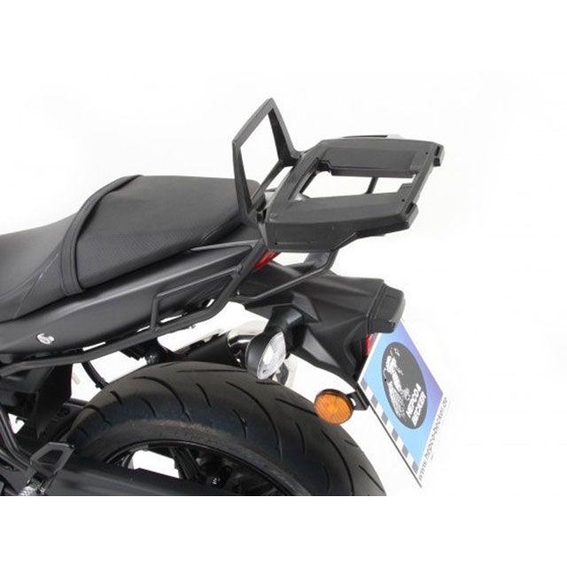 ヘプコ＆ベッカー（HEPCO&BECKER） SV650 ABS SV650X?ABS アルラック 