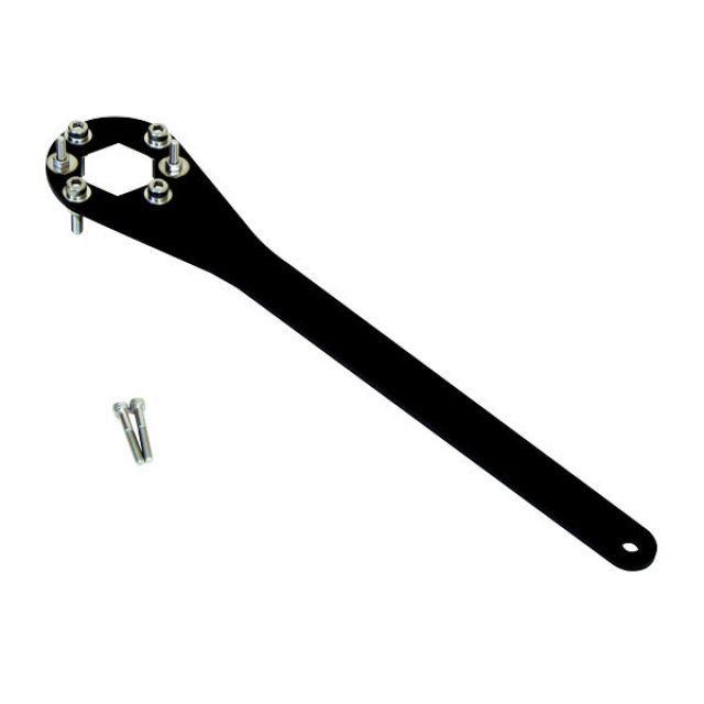ワールドウォーク（WORLD WARK） TMAX530用 プーリー取り外し専用工具
