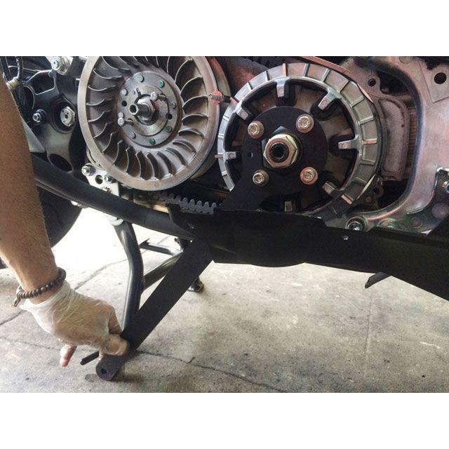 ワールドウォーク（WORLD WARK） TMAX530用 プーリー取り外し専用工具