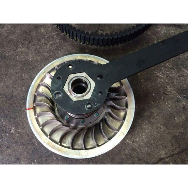 ワールドウォーク（WORLD WARK） TMAX530用 プーリー取り外し専用工具