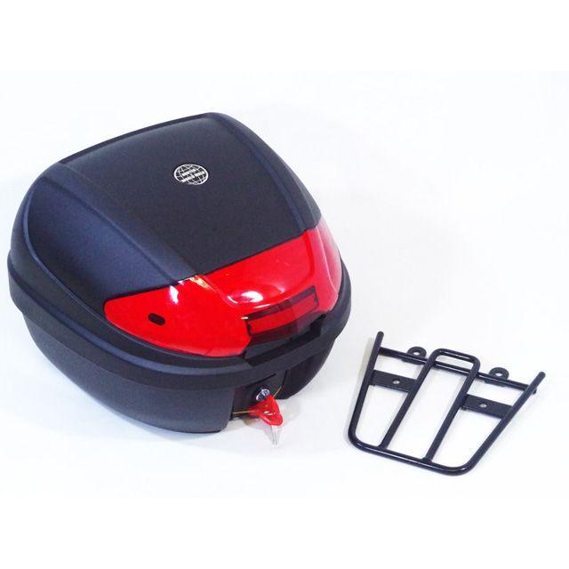 ワールドウォーク PCX/PCX150 PCX用 リアキャリア リアボックス