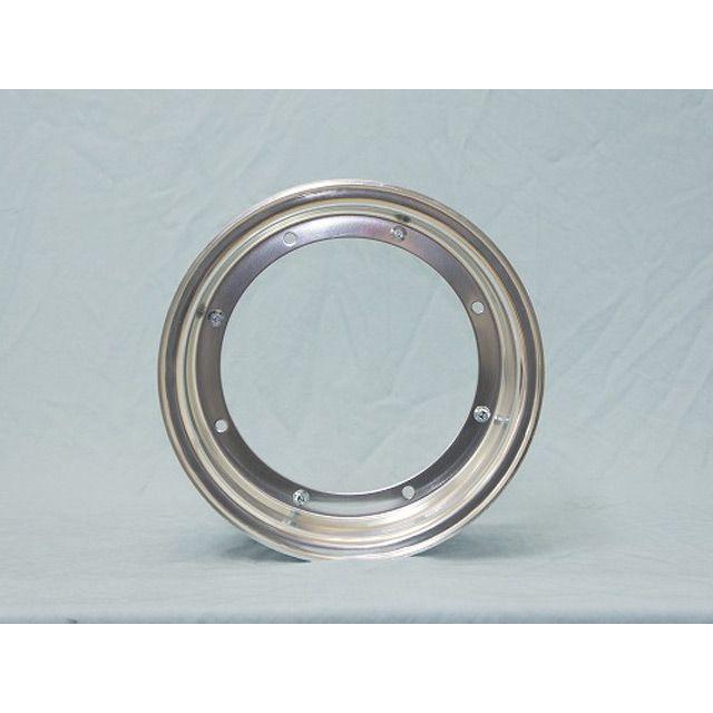 ジーエムモト ダックス ダックス用アルミホイール10inch リム幅 3.50J