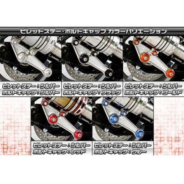 ウイルズウィン NMAX NMAX用 アニバーサリーマフラー バズーカータイプ