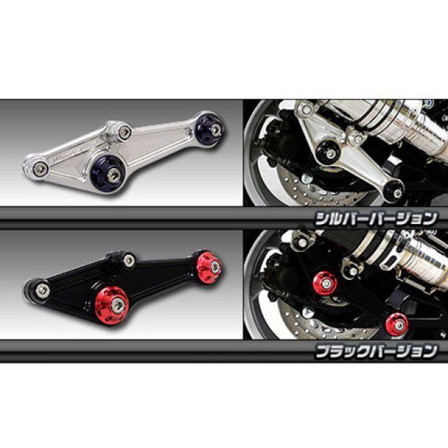 WirusWin（ウイルズウィン） NMAX NMAX用 ロイヤルマフラー ユーロ