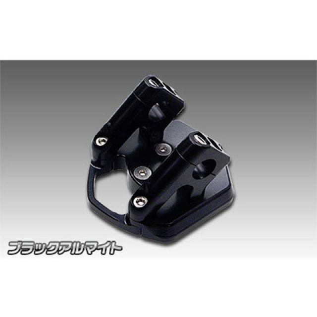 WirusWin（ウイルズウィン） NMAX NMAX用 ハンドルポスト カラー