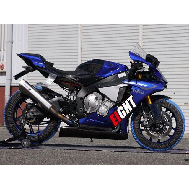才谷屋　ヤマハR1 タンクカバー 才谷屋ファクトリー YZF-R1 タンクカバー/フルカバードtype/コールド