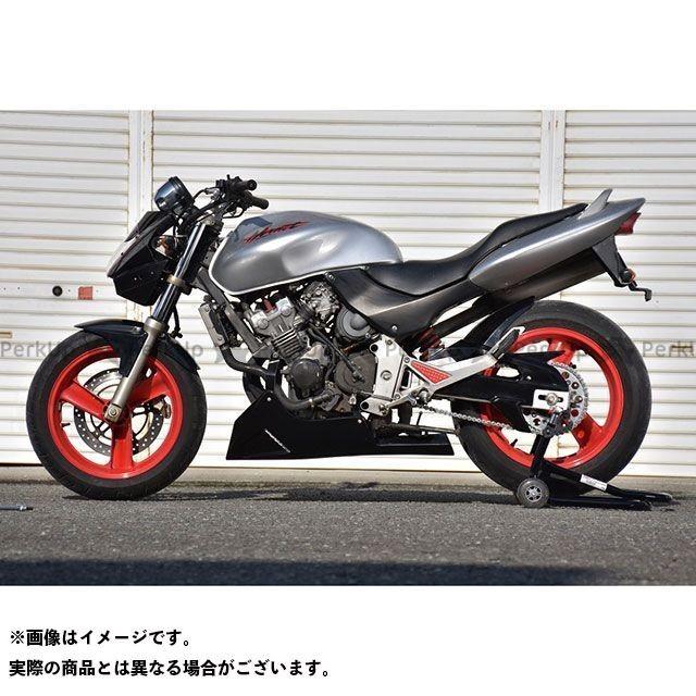 TZR50R アッパーカウル アンダーカウル セット