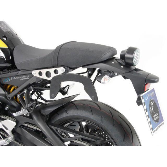 ヘプコ＆ベッカー（HEPCO&BECKER） XSR900 サイドソフトケースホルダー 