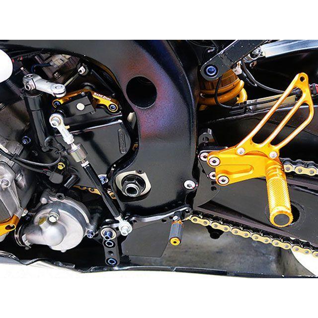 ベビーフェイス SUZUKI車 シフトアーム メス正ネジ BABYFACEの画像