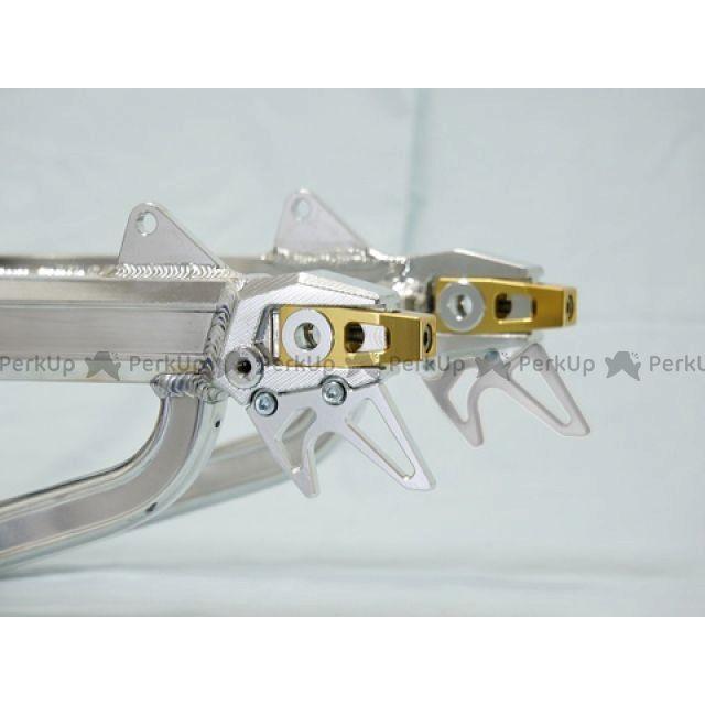 ケップスピード モンキー/ゴリラ GFタイプ スイングアーム用チェーン