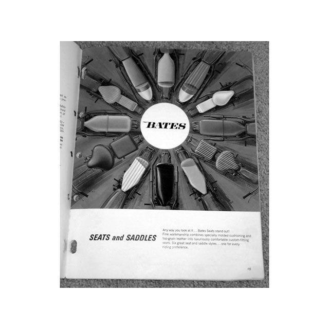 モーターロック W650/400/800 W650/400/800用 ベーツタイプ TTシート