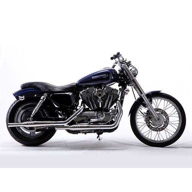 ハーレースポーツスター用リアフェンダー モーターロック スポーツスター XL XL07-09 ショートリアフェンダー