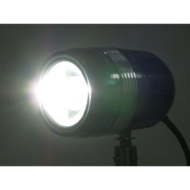 PROTEC（プロテック） 汎用 FLH-870 プロジェクターLEDヘッドライト
