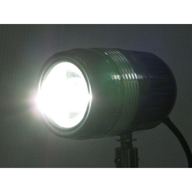 プロテック 汎用 FLH-870 プロジェクターLEDヘッドライト 6000K（Hi/Lo切替） ボルト方向 右 PROTEC_3