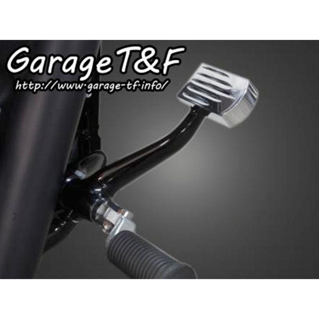 Garage T＆F ガレージT&F スポーツスターフォーティーエイト ブレーキ