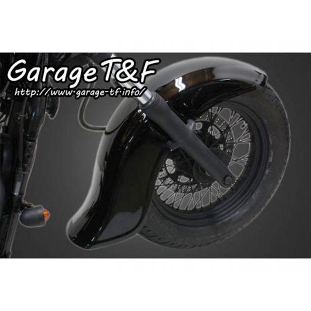 専用3 Garage T＆F ガレージT&F バルカン400クラシック ディープクラシック