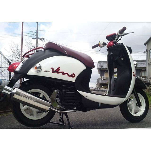 NRマジック ビーノ V-DRAGメタル NR MAGICの画像