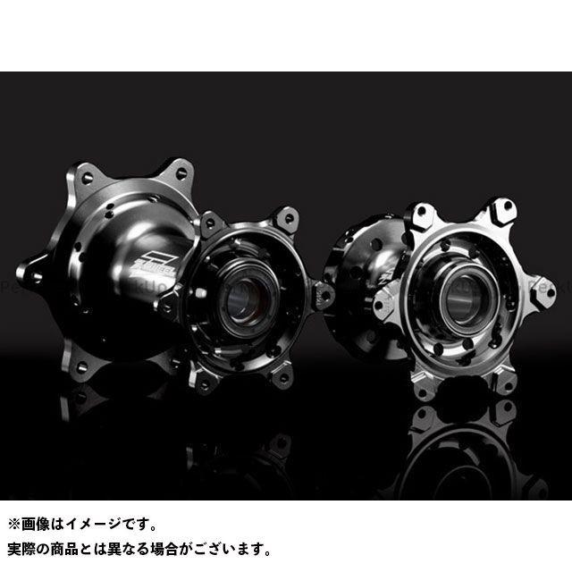 ZーWHEEL Zウィール YZ250F YZ450F アステライトハブ リヤ カラー