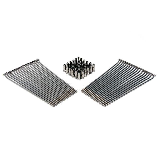 Zウィール DT200WR 純正/エキセル/D.I.D リム対応 モタードスポーク