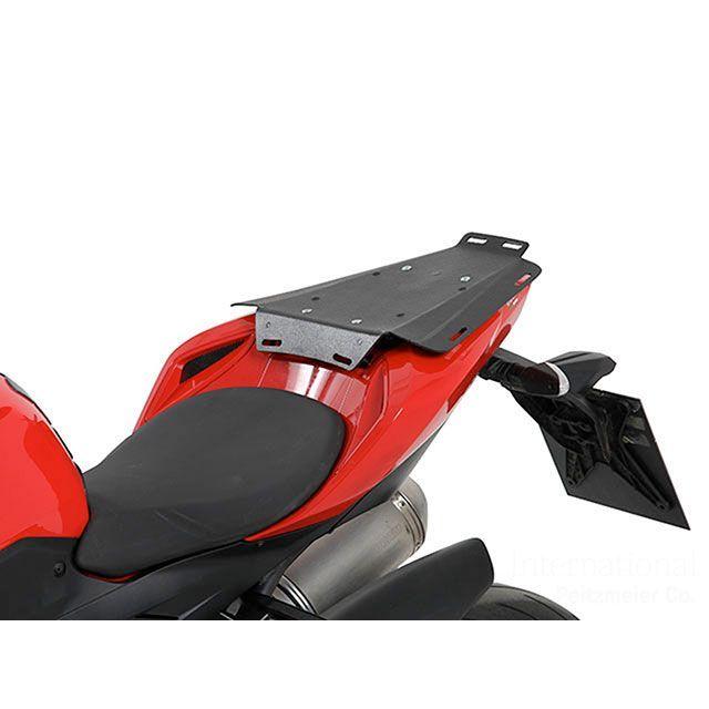 ヘプコ＆ベッカー（HEPCO&BECKER） タンデムシート置換型リアラック