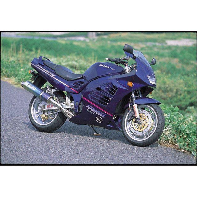 ADVANTAGE（アドバンテージ） GS750 FCC トラクション コントロール