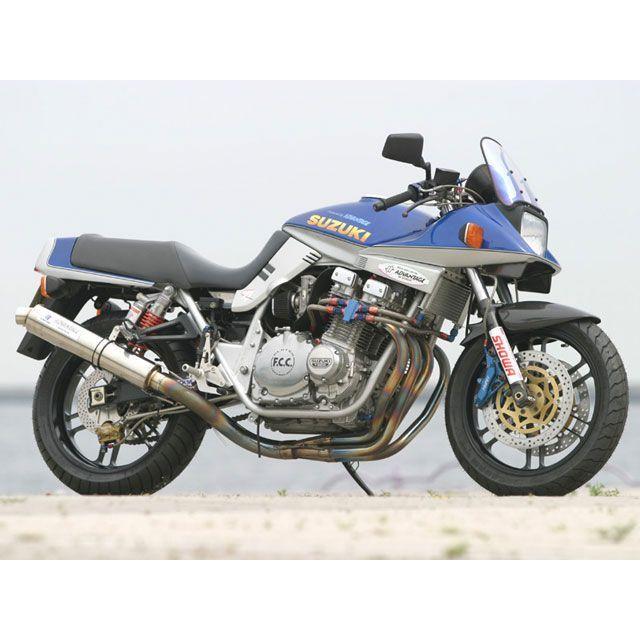 ADVANTAGE（アドバンテージ） GS750 FCC トラクション コントロール