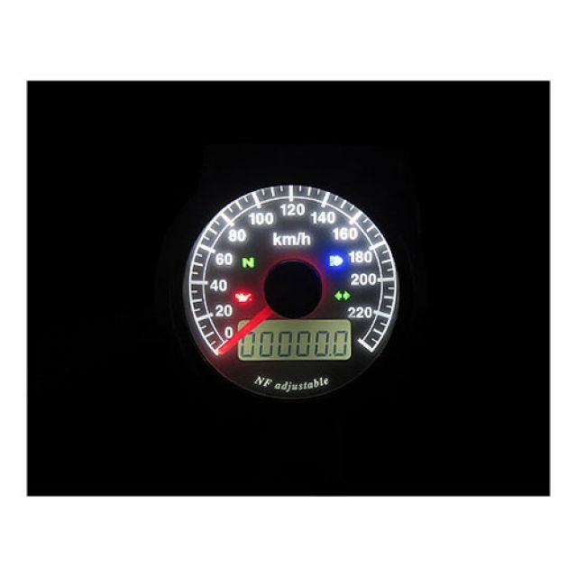 T-R様、確認ページ NEO FACTORY（ネオファクトリー） ハーレー 48mm インジケーター付き