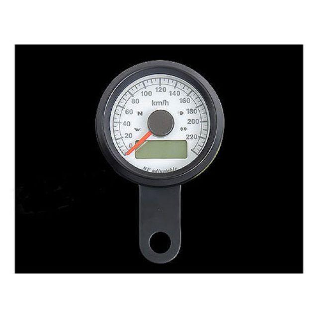 NEO FACTORY ネオファクトリー ハーレー 48mm インジケーター付き 