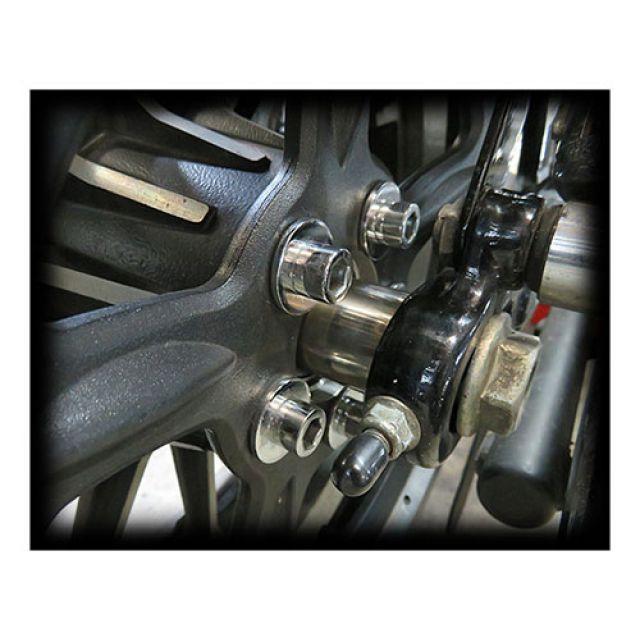 NEO FACTORY（ネオファクトリー） スポーツスター 北米プーリー用25mm