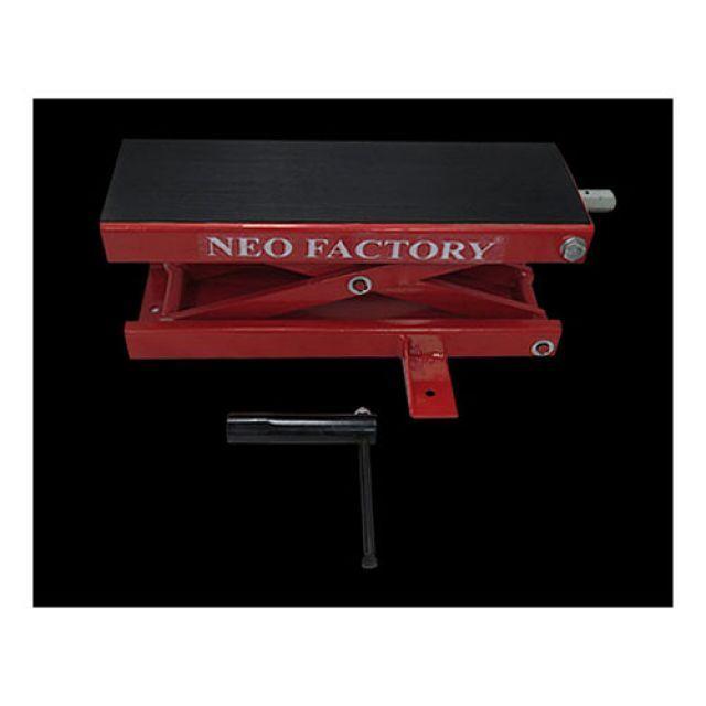 NEO FACTORY（ネオファクトリー） ハーレー ナローセンタージャッキ