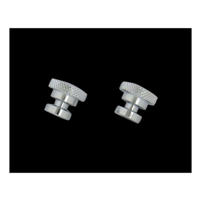 NEO FACTORY（ネオファクトリー） クロームシートナットセット