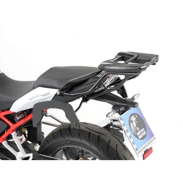 おしゃれ 【正規品】ヘプコ＆ベッカー トップケースホルダー（キャリア