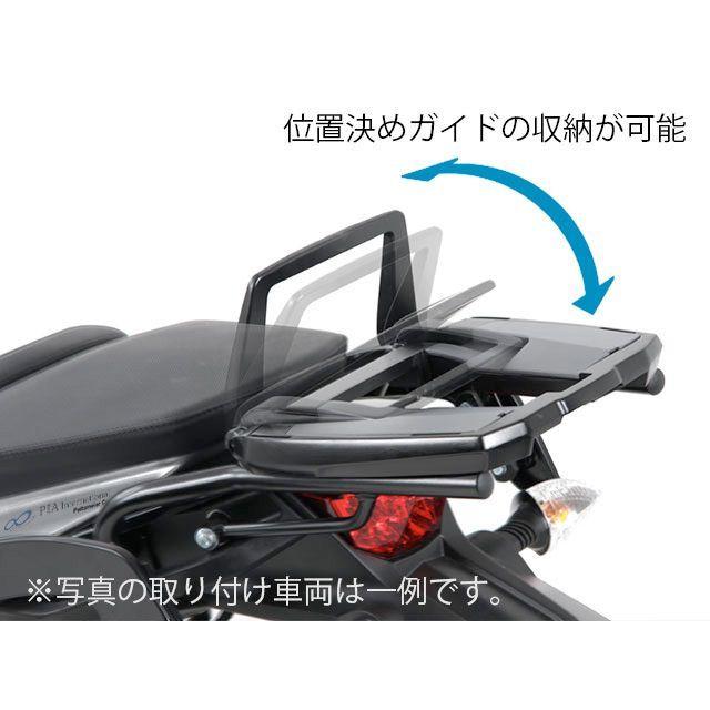 ヘプコ＆ベッカー（HEPCO&BECKER） S1000XR トップケースホルダー