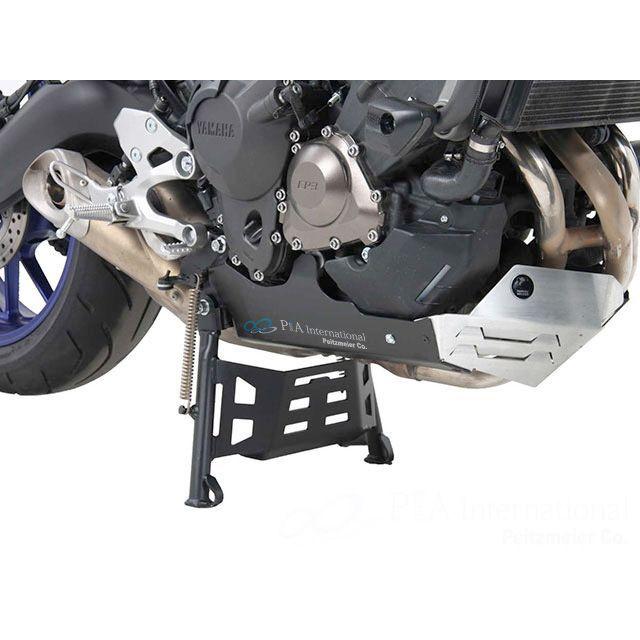 ヘプコ＆ベッカー（HEPCO&BECKER） XSR900 センタースタンド（ブラック