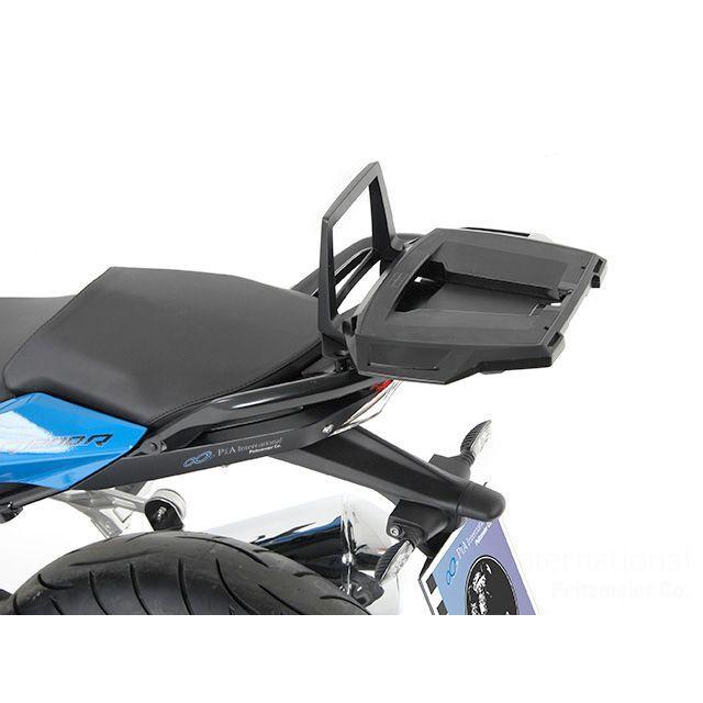 ヘプコ＆ベッカー（HEPCO&BECKER） トップケースホルダー（キャリア