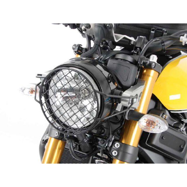はな ヘプコ＆ベッカー（HEPCO&BECKER） XSR900 ヘッドライトガード