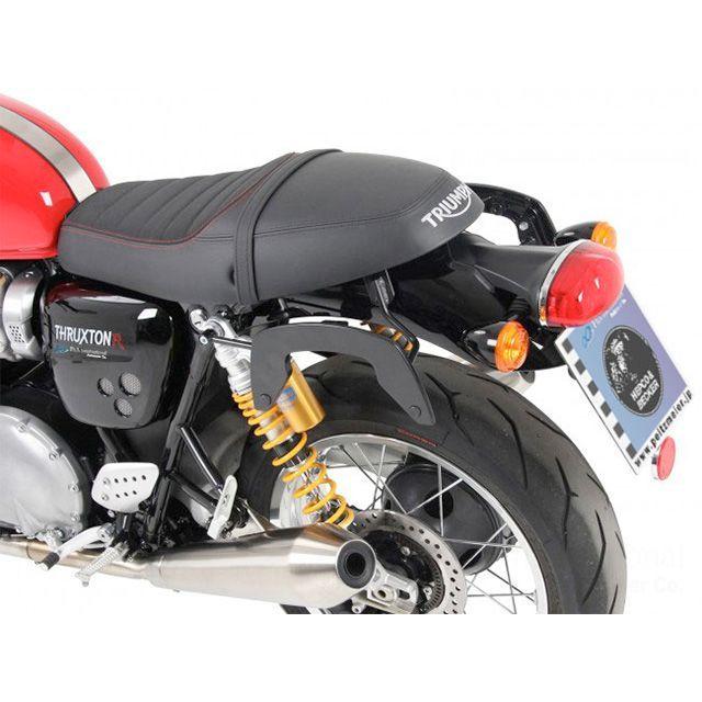 ヘプコ＆ベッカー（HEPCO&BECKER） Thruxton 1200/Thruxton 1200R