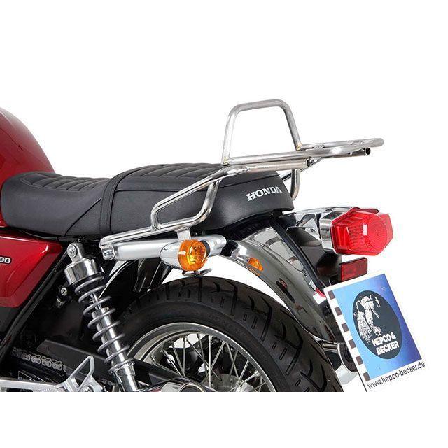 ヘプコ＆ベッカー（HEPCO&BECKER） CB1100 EX CB1100 RS トップケース