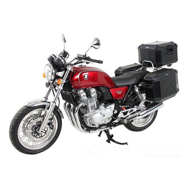 ヘプコ＆ベッカー CB1100 EX CB1100 RS トップケースホルダー パイプ