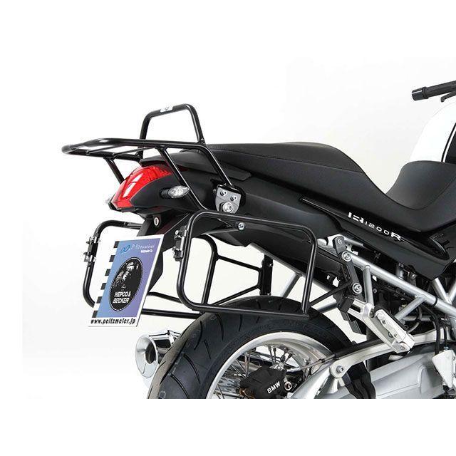 1 140セット ヘプコ＆ベッカー（HEPCO&BECKER） R1200R サイドケースホルダー Lock