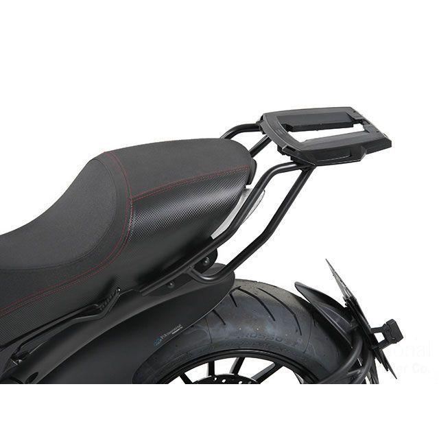 ヘプコ＆ベッカー（HEPCO&BECKER） DIAVEL トップケースホルダー
