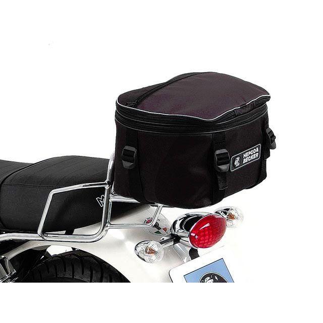 ヘプコ＆ベッカー（HEPCO&BECKER） 汎用 ソフトトップバック Sport