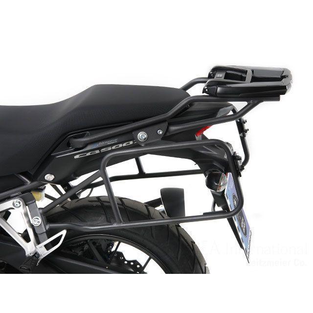 ヘプコ＆ベッカー（HEPCO&BECKER） 400X/CB500X HONDA CB500X/400X