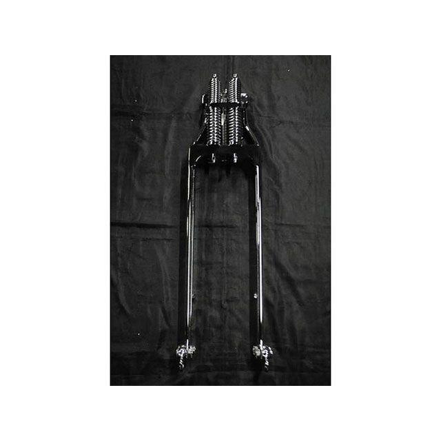 部品屋K&W ハーレー用 スプリンガーフォーク2インチ K&W : モトメガネ